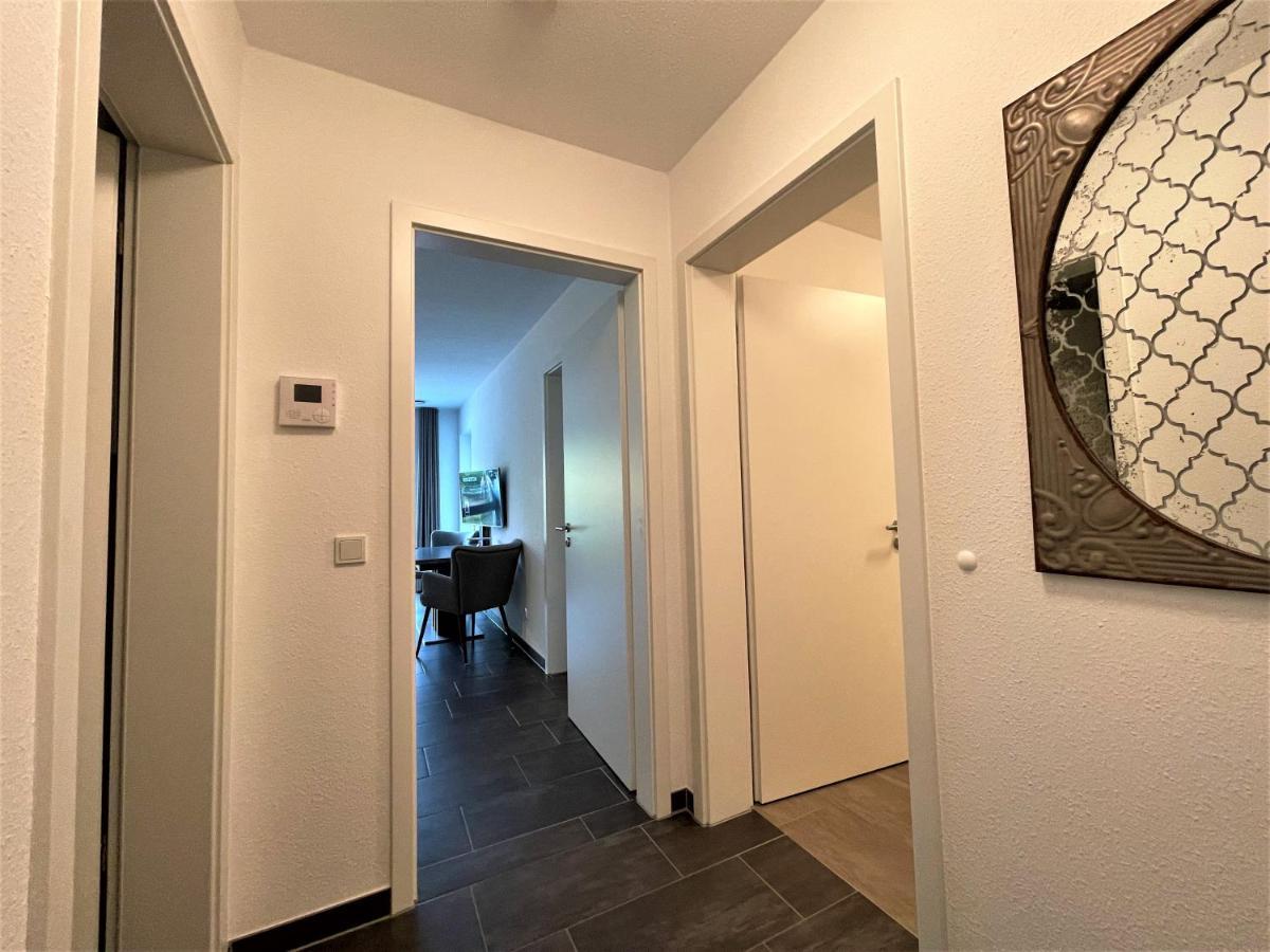Moselpromenade Villa Moselufer, Panorama & Burg Cochem Blick, Netflix, Balkon 외부 사진